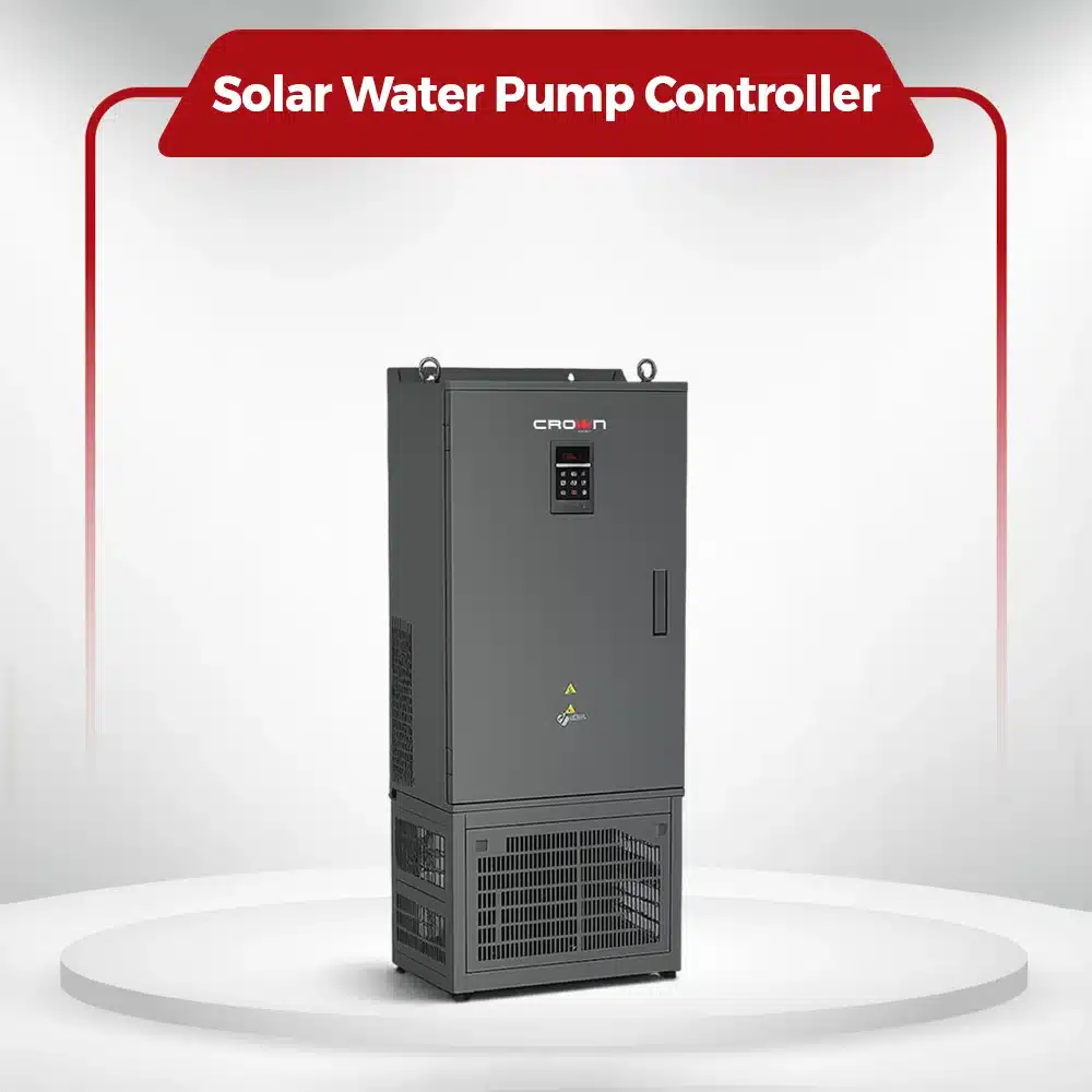 CM-SPC33 132-200KW Solar Water Pump Controller