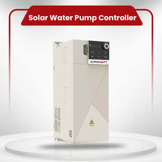 CM-SPC50 2.2-37KW Solar Water Pump Controller