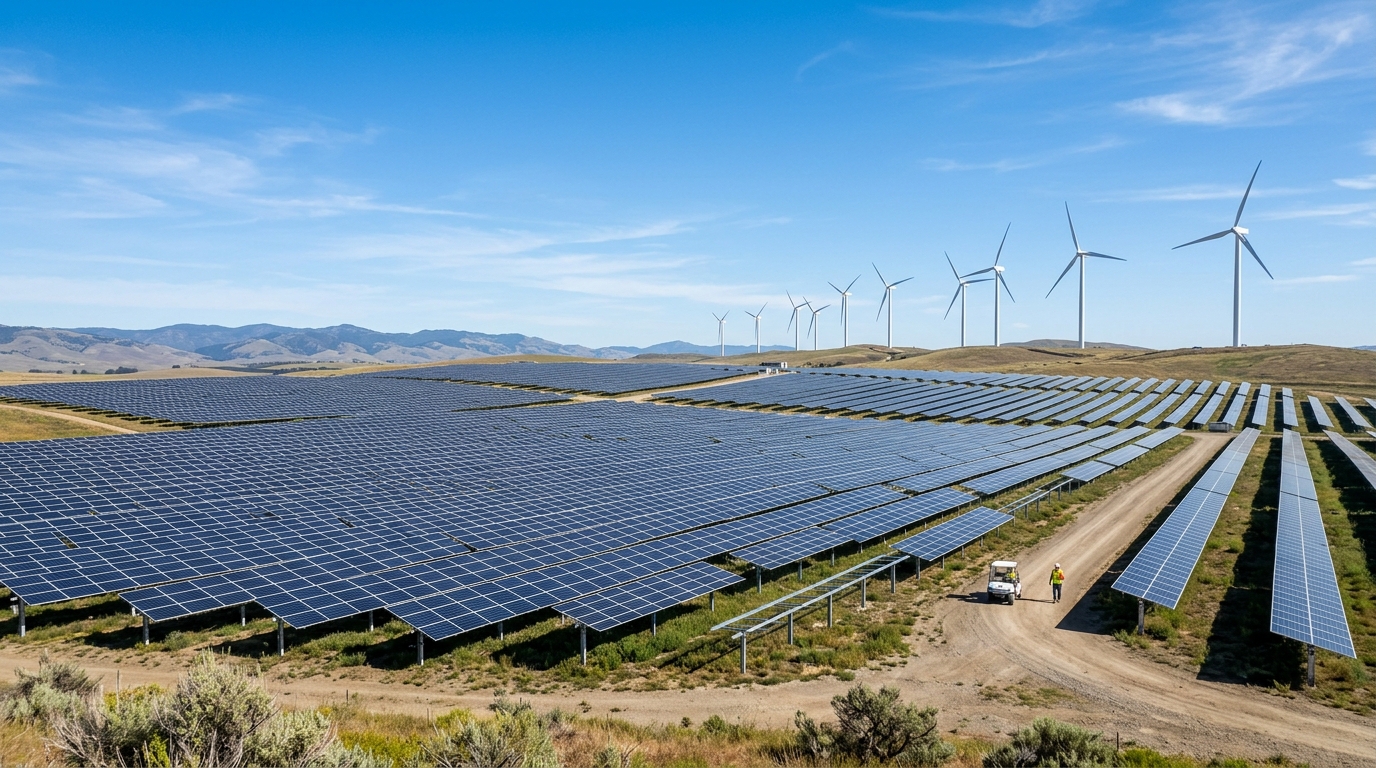Solar Panels