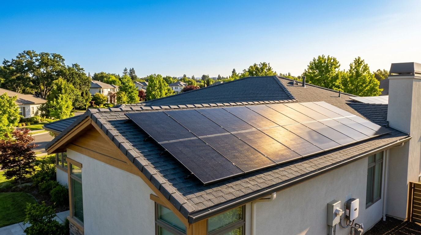 Solar Array