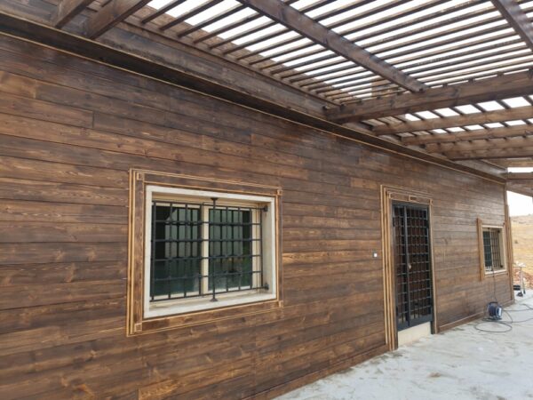 Steel Windows - Image 4