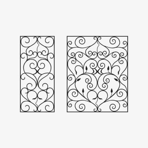 Steel Windows
